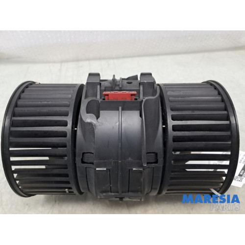 Renault - Trafic - Heating and ventilation fan motor