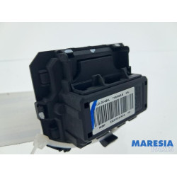 Renault - Trafic - Heater resistor