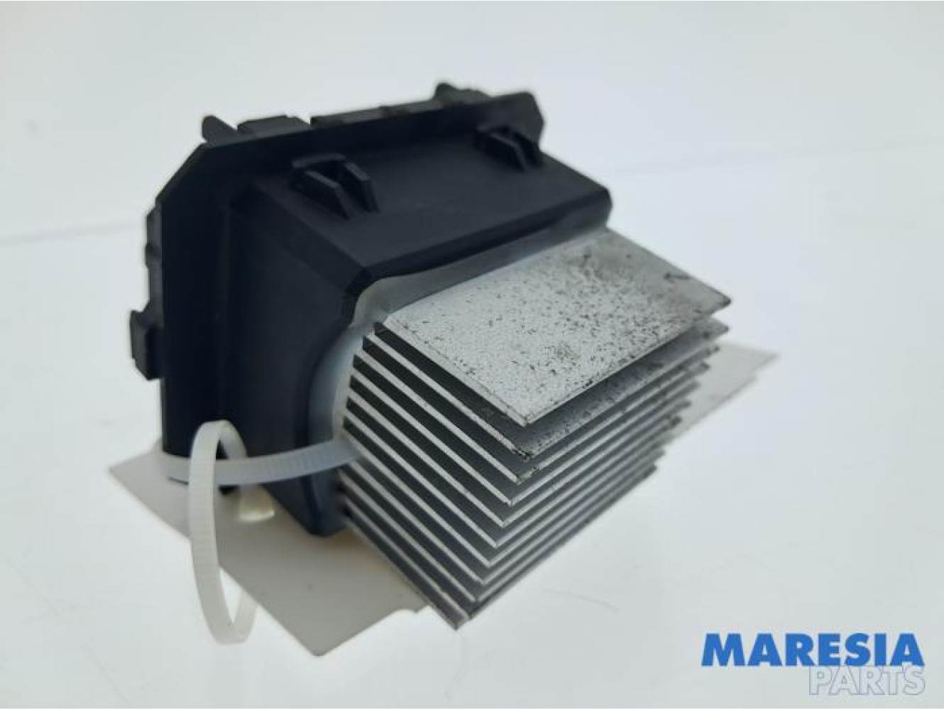 Renault - Trafic - Heater resistor