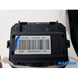 Renault - Trafic - Heater resistor