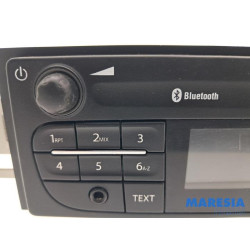 Renault - Trafic - Radio