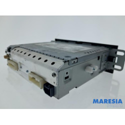Renault - Trafic - Radio
