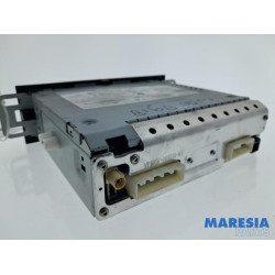 Renault - Trafic - Radio