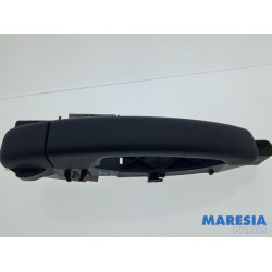 Renault - Trafic - Schuifdeurgreep rechts