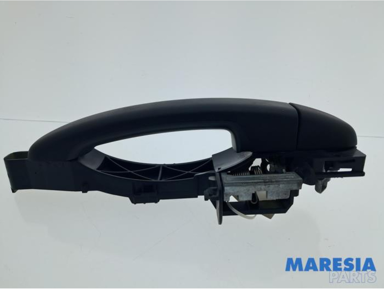 Renault - Trafic - Schuifdeurgreep rechts