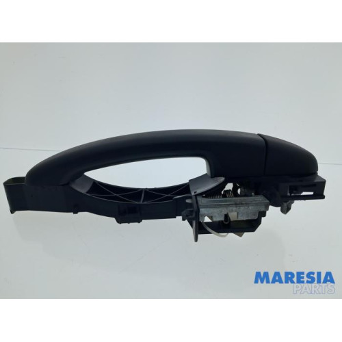 Renault - Trafic - Schuifdeurgreep rechts