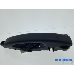 Renault - Trafic - Portiergreep 2Deurs rechts