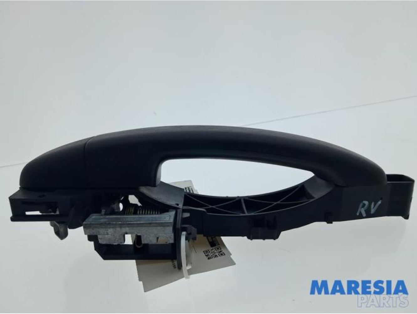 Renault - Trafic - Portiergreep 2Deurs rechts