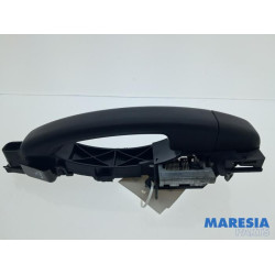 Renault - Trafic - Greep achterdeur Bus-Bestel