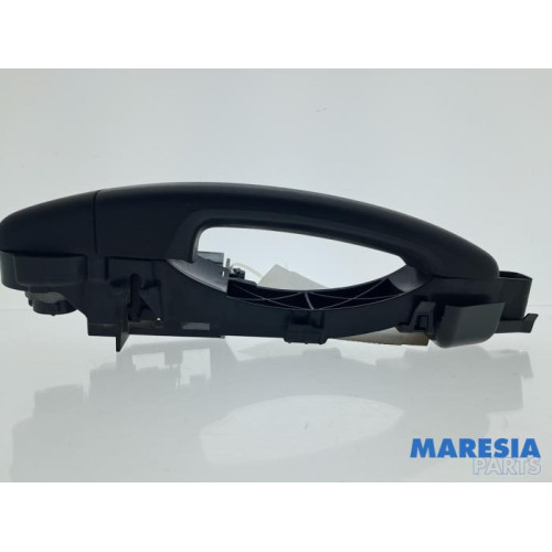 Renault - Trafic - Greep achterdeur Bus-Bestel