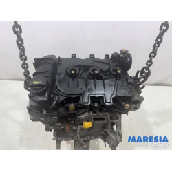 Peugeot - 208 - Motor