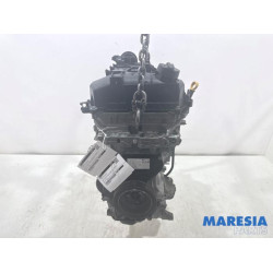 Peugeot - 208 - Motor