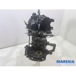 Peugeot - 208 - Motor