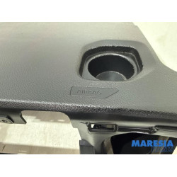 Opel - Vivaro - Right airbag (dashboard)