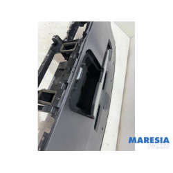 Opel - Vivaro - Right airbag (dashboard)