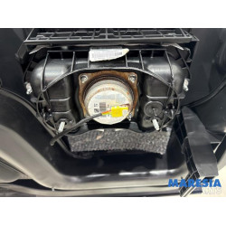 Opel - Vivaro - Right airbag (dashboard)