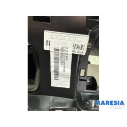 Opel - Vivaro - Right airbag (dashboard)