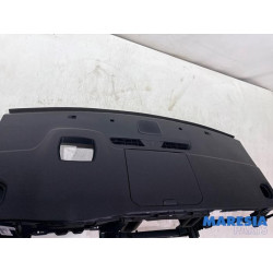 Opel - Vivaro - Right airbag (dashboard)