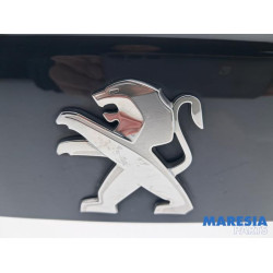 Peugeot - 2008 - Sierlijst achterklep