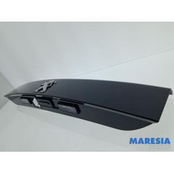 Peugeot - 2008 - Sierlijst achterklep