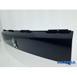 Peugeot - 2008 - Sierlijst achterklep