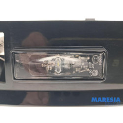 Peugeot - 2008 - Sierlijst achterklep