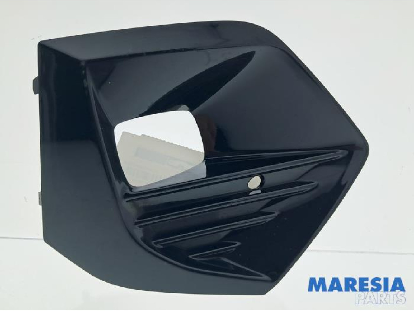 Peugeot - 2008 - Afdekplaat mistlamp rechts