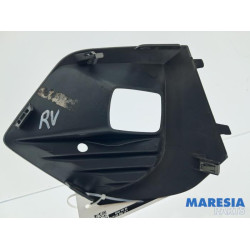 Peugeot - 2008 - Afdekplaat mistlamp rechts