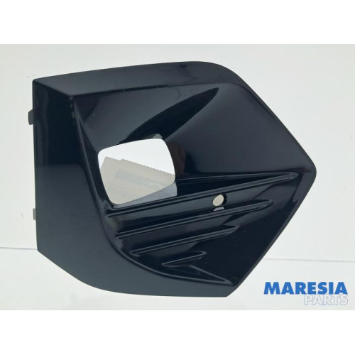 Peugeot - 2008 - Afdekplaat mistlamp rechts