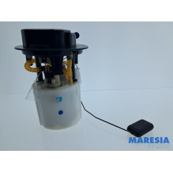 Peugeot - 2008 - Kraftstoffpumpe Elektrisch
