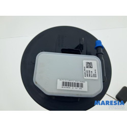Peugeot - 2008 - Kraftstoffpumpe Elektrisch