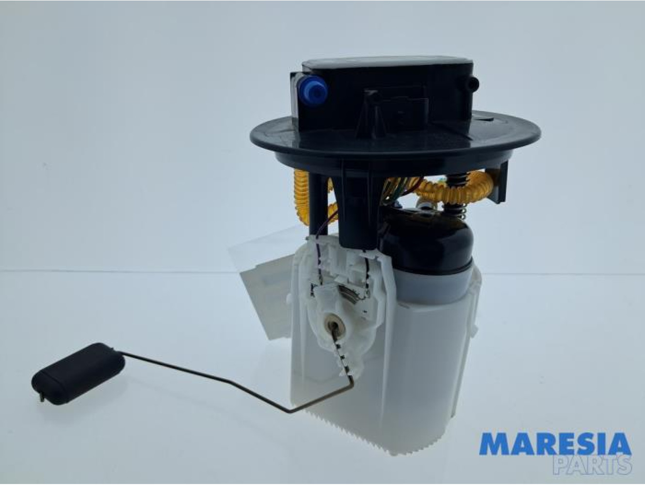 Peugeot - 2008 - Kraftstoffpumpe Elektrisch