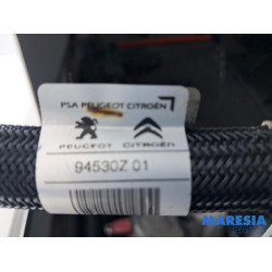 Peugeot - 2008 - Klima Leitung