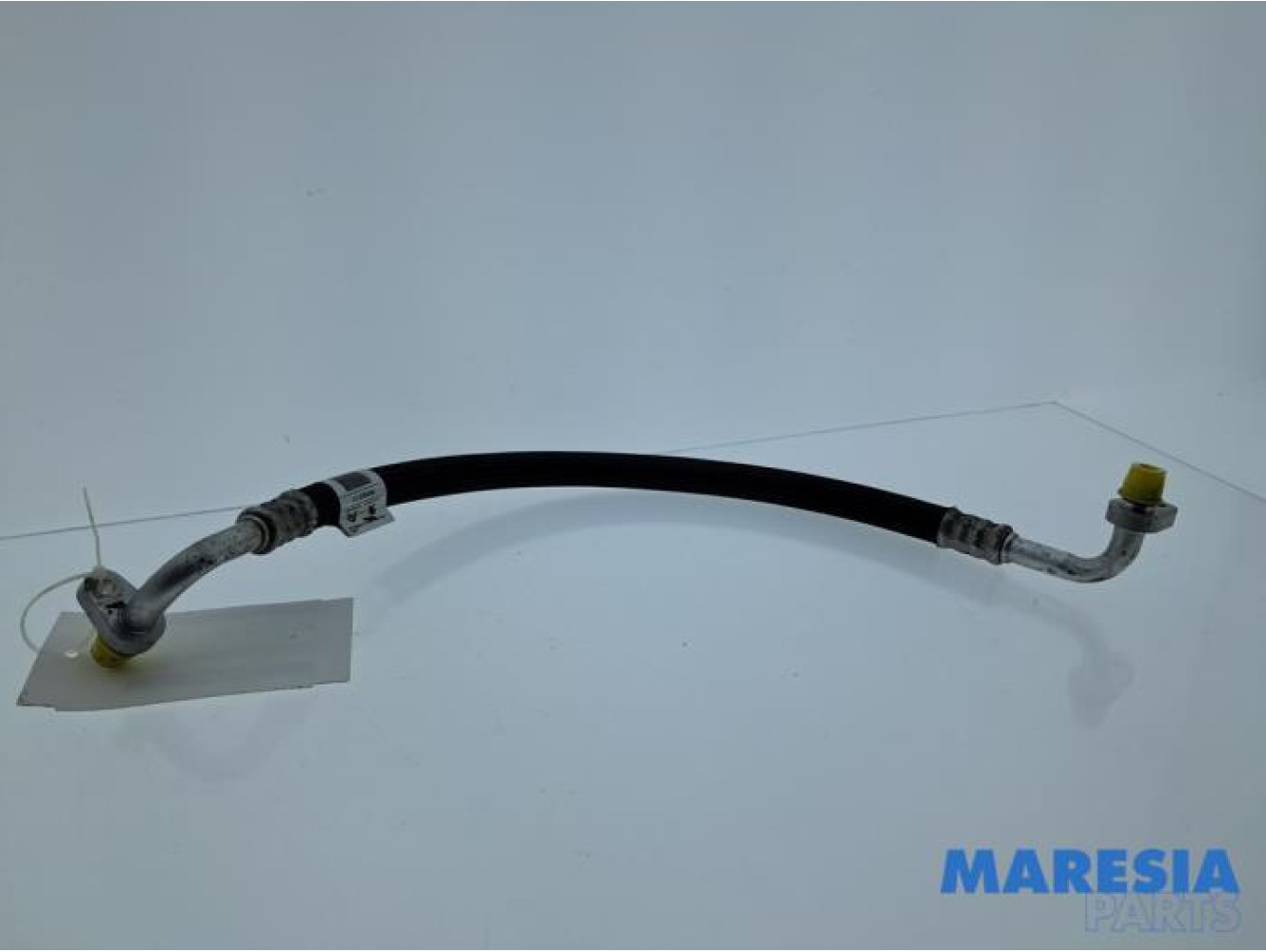 Peugeot - 2008 - Klima Leitung