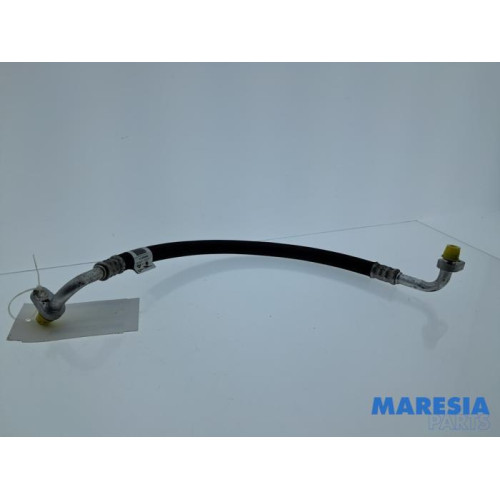 Peugeot - 2008 - Klima Leitung