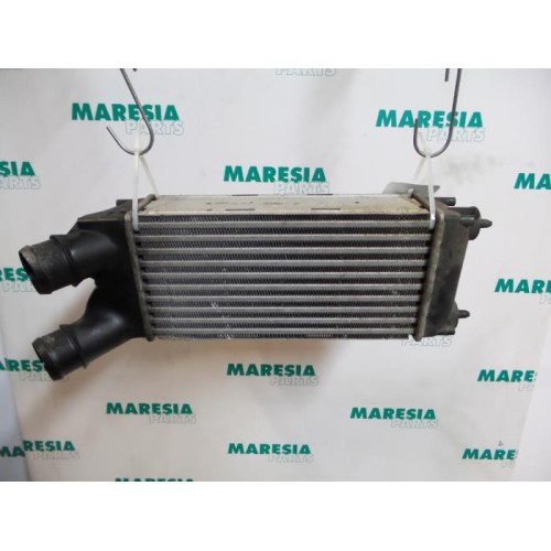 Peugeot - Partner - Intercooler