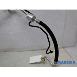 Peugeot - 2008 - Klima Leitung