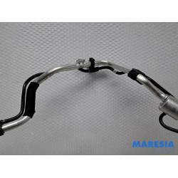 Peugeot - 2008 - Klima Leitung