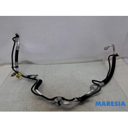 Peugeot - 2008 - Klima Leitung