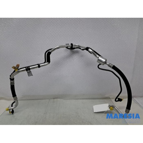 Peugeot - 2008 - Klima Leitung