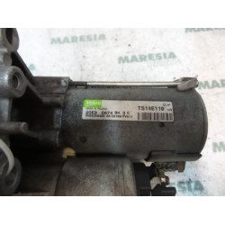 Peugeot - Partner - Startmotor