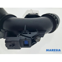 Peugeot - 2008 - Intercooler Buis