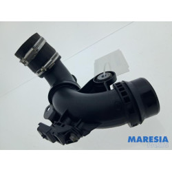 Peugeot - 2008 - Intercooler Buis