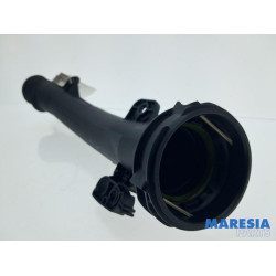 Peugeot - 2008 - Intercooler Buis