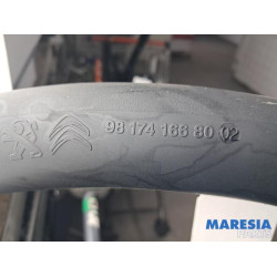 Peugeot - 2008 - Intercooler Buis