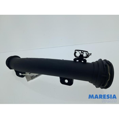 Peugeot - 2008 - Intercooler Buis