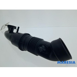 Peugeot - 2008 - Turboslang