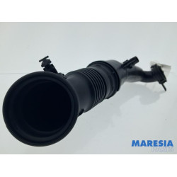 Peugeot - 2008 - Turboslang