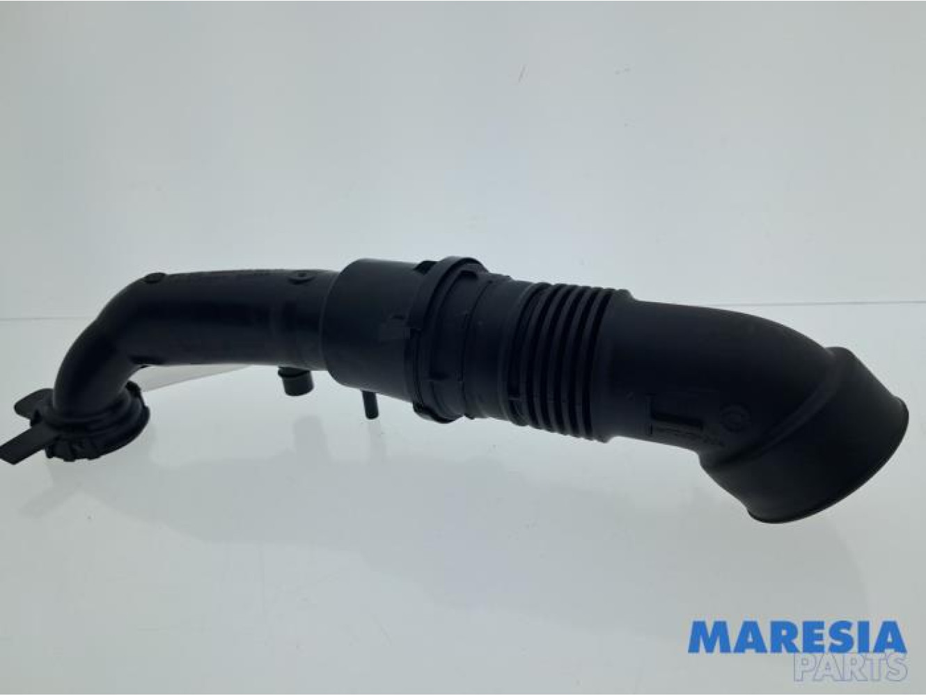 Peugeot - 2008 - Turboslang