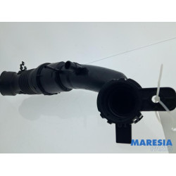 Peugeot - 2008 - Turboslang